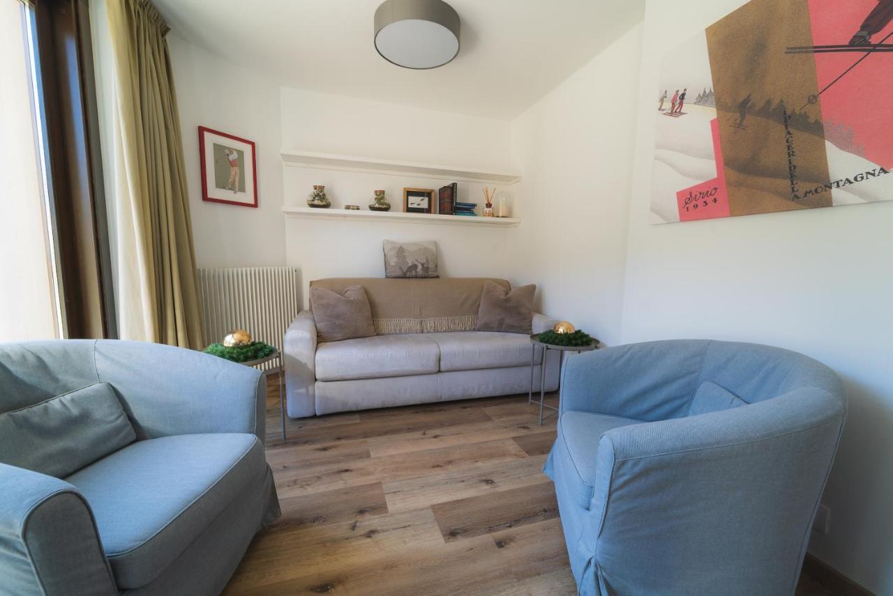 Mdc Apartments Madonna Εξωτερικό φωτογραφία