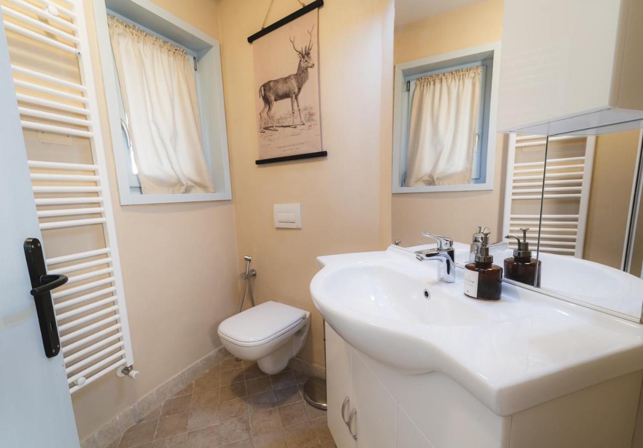 Mdc Apartments Madonna Εξωτερικό φωτογραφία