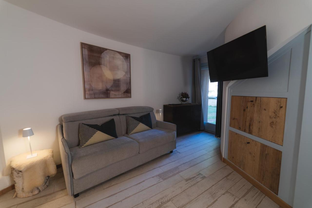Mdc Apartments Madonna Εξωτερικό φωτογραφία
