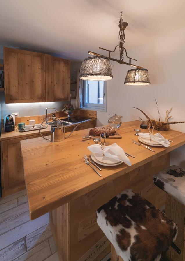 Mdc Apartments Madonna Εξωτερικό φωτογραφία