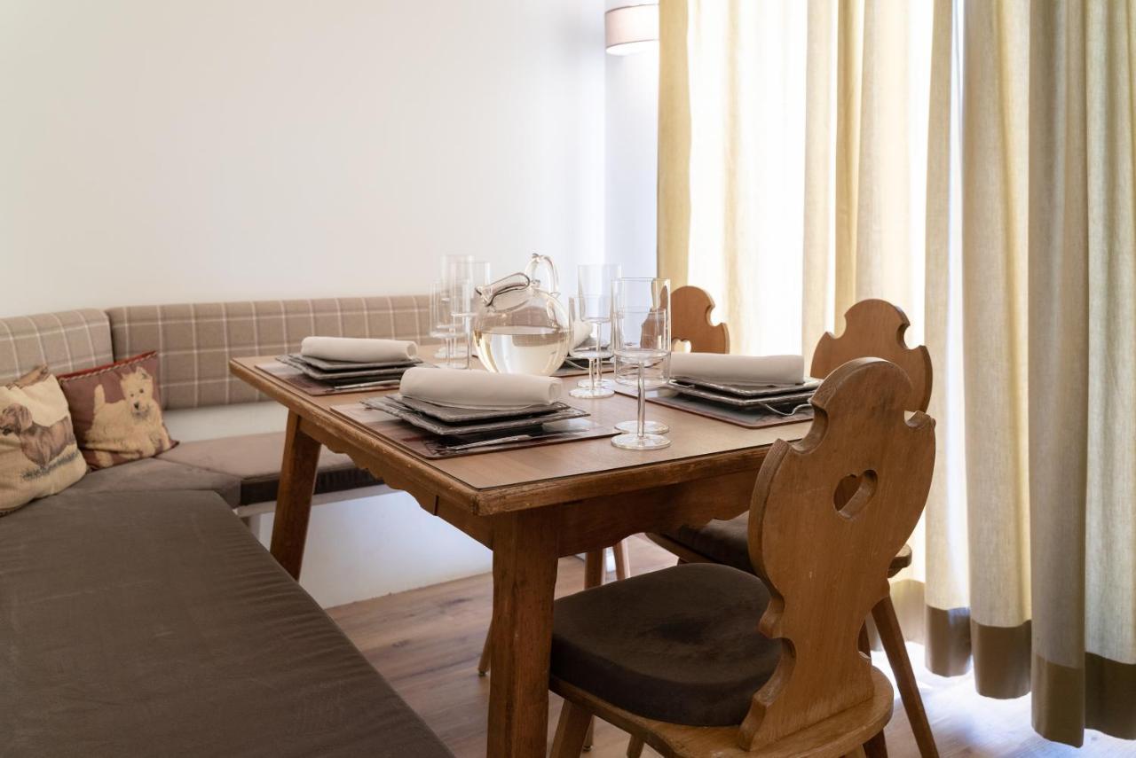 Mdc Apartments Madonna Εξωτερικό φωτογραφία
