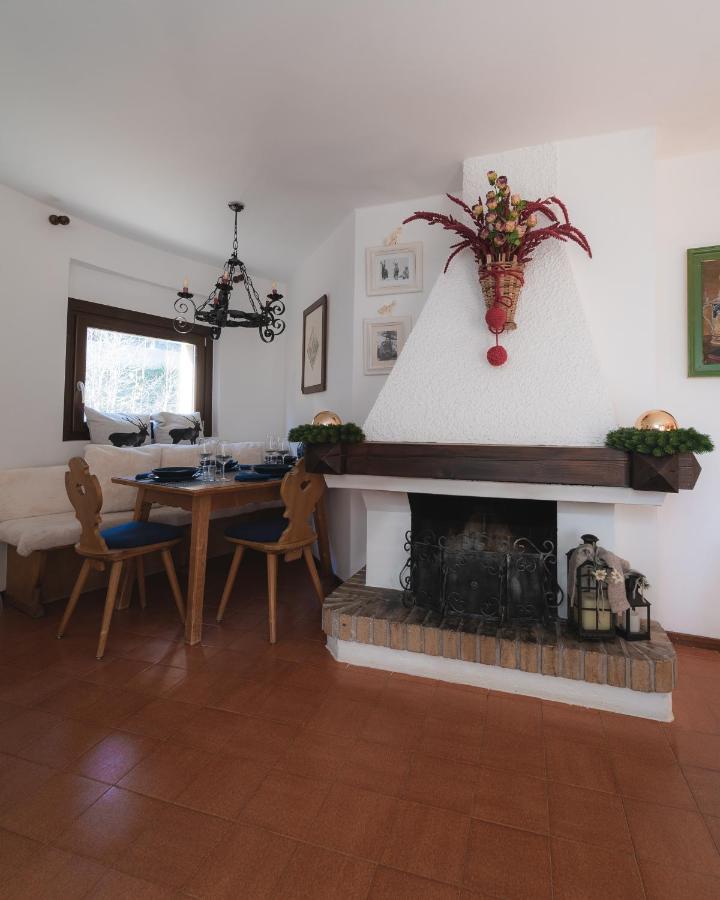 Mdc Apartments Madonna Εξωτερικό φωτογραφία