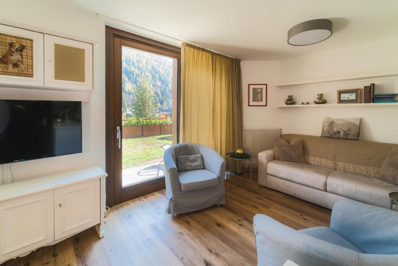 Mdc Apartments Madonna Εξωτερικό φωτογραφία