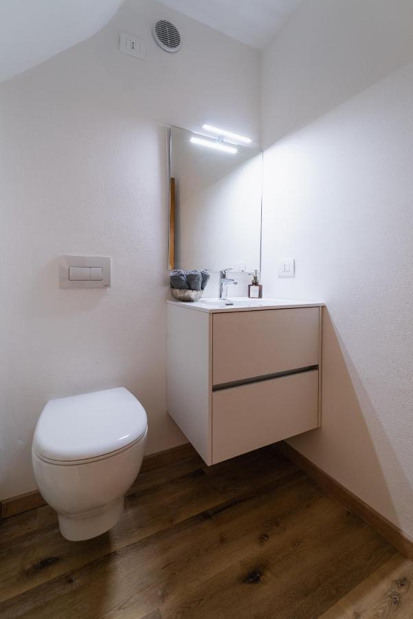 Mdc Apartments Madonna Εξωτερικό φωτογραφία